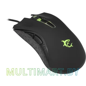 Игровая мышь White Shark GM-5004 Spartacus-2 картинка 2